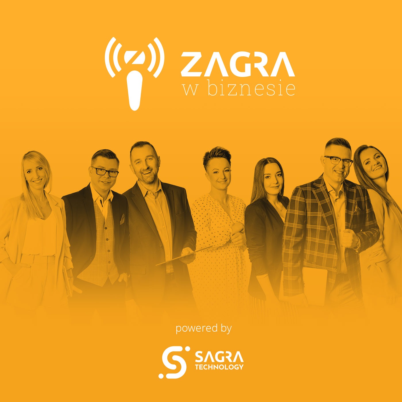 Zagra w biznesie.