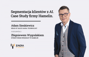 Segmentacja behawioralna